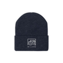 Load image into Gallery viewer, Willard Knit Beanie