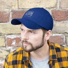 Load image into Gallery viewer, Willard Unisex Twill Hat
