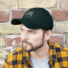 Load image into Gallery viewer, Willard Unisex Twill Hat