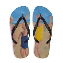Load image into Gallery viewer, Flip-Flops