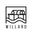 Townsend Art Gallery logo