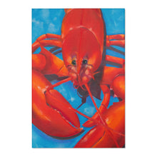 Load image into Gallery viewer, Maine Lobster Area Rugs
