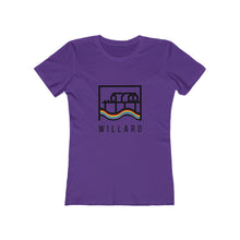 Load image into Gallery viewer, Women&#39;s Rainbow shirt
