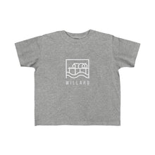 Load image into Gallery viewer, Kid&#39;s Fine Jersey Tee
