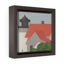 Load image into Gallery viewer, Maine Lighthouse Premium Gallery Wrap Canvas
