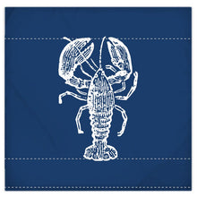 Load image into Gallery viewer, Maine lobster duvet

