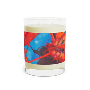 Maine Lobster Scented Candle, 11oz