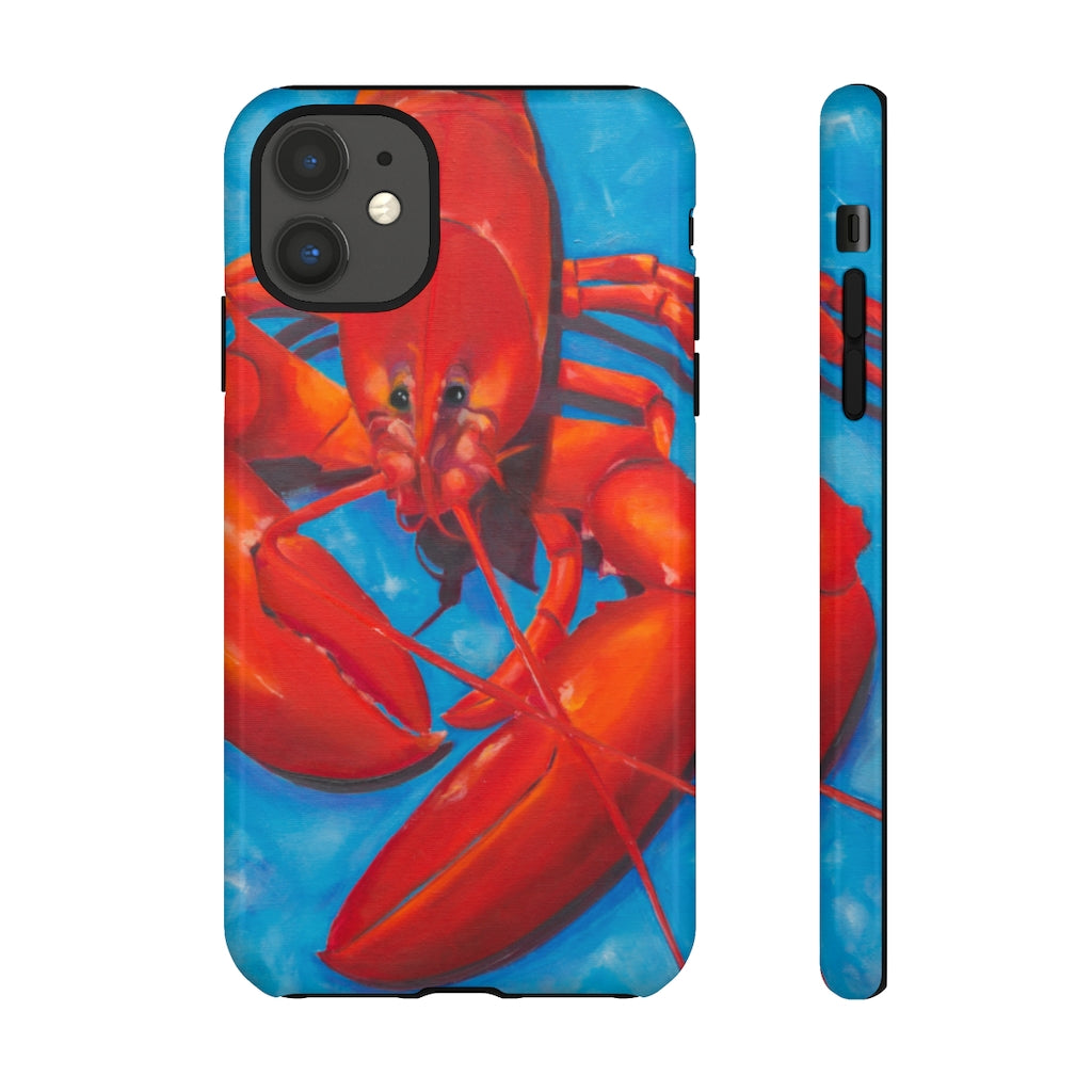 Maine Lobster - Tough Cases