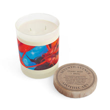 Load image into Gallery viewer, Maine Lobster Scented Candle, 11oz
