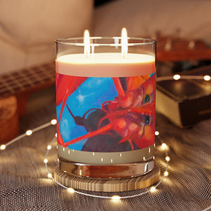 Maine Lobster Scented Candle, 11oz