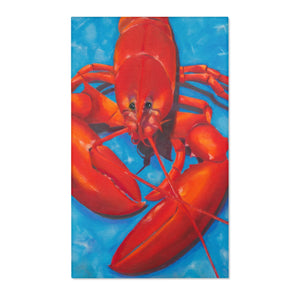 Maine Lobster Area Rugs